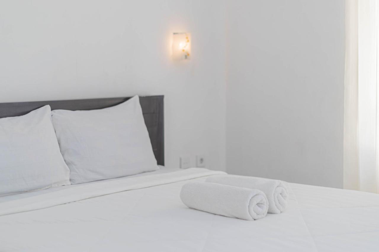 Nyuh Kadah Guest House Sakti Esterno foto