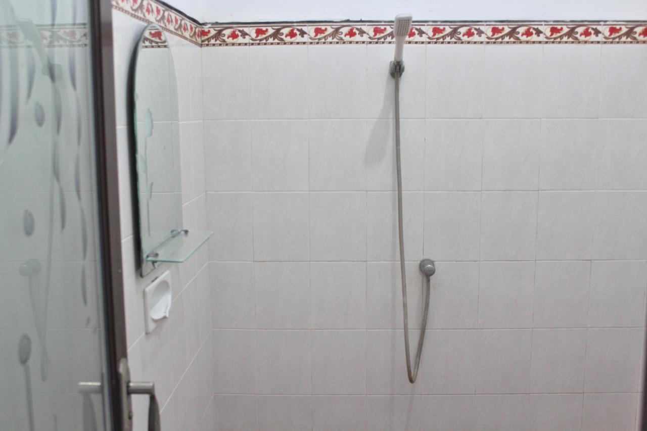Nyuh Kadah Guest House Sakti Esterno foto